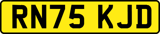 RN75KJD