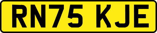 RN75KJE