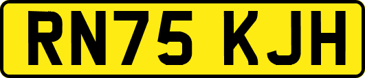 RN75KJH