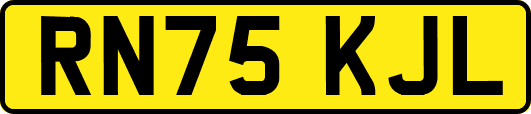 RN75KJL