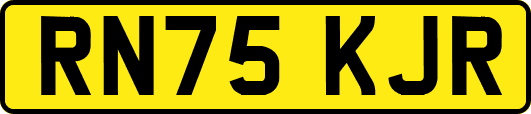 RN75KJR