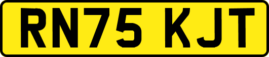 RN75KJT