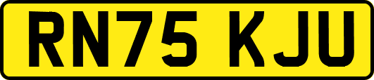 RN75KJU
