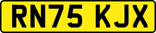 RN75KJX