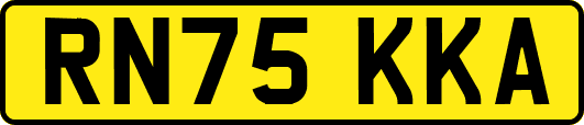 RN75KKA