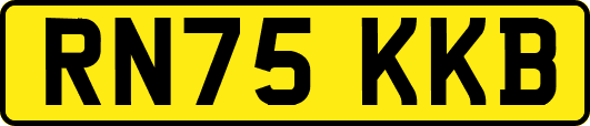 RN75KKB