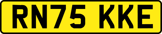 RN75KKE