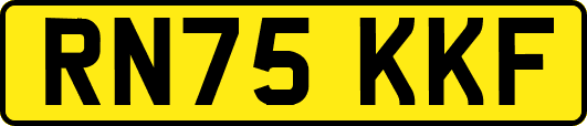 RN75KKF