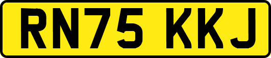 RN75KKJ