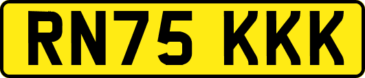 RN75KKK