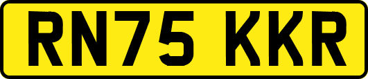 RN75KKR