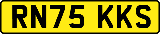 RN75KKS