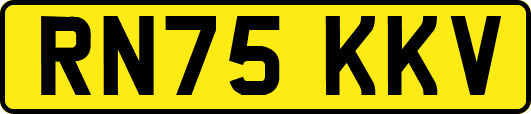 RN75KKV