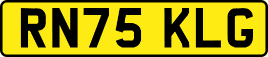 RN75KLG