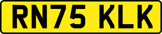 RN75KLK