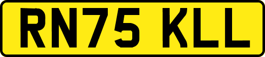 RN75KLL