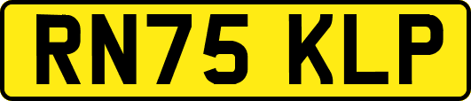 RN75KLP