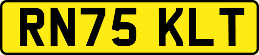 RN75KLT