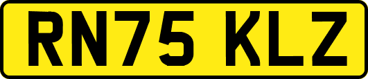 RN75KLZ