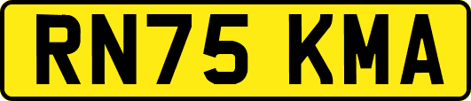RN75KMA