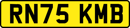 RN75KMB