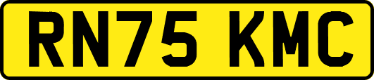 RN75KMC