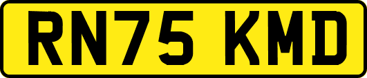 RN75KMD