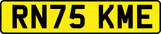 RN75KME