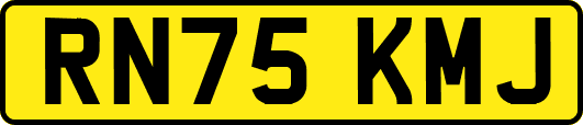 RN75KMJ