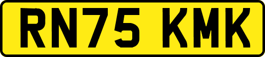 RN75KMK
