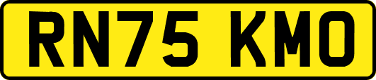 RN75KMO