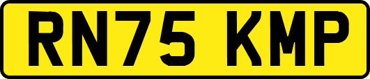 RN75KMP