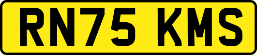 RN75KMS