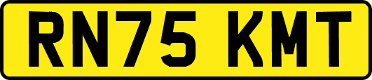 RN75KMT