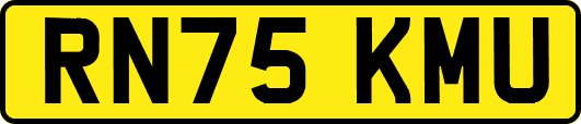RN75KMU