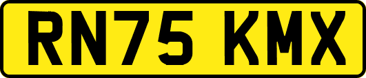 RN75KMX