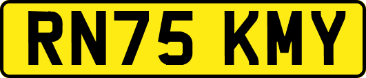 RN75KMY