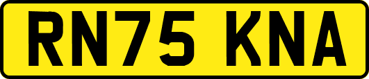 RN75KNA