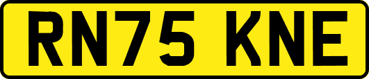 RN75KNE
