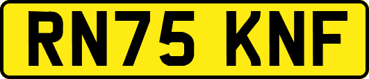 RN75KNF