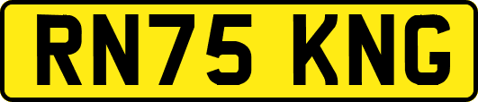 RN75KNG