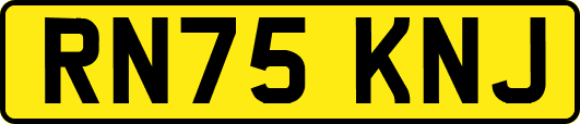 RN75KNJ