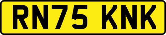 RN75KNK