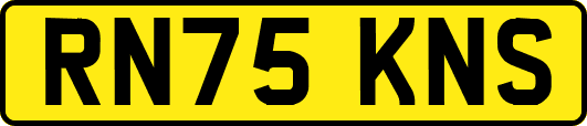 RN75KNS