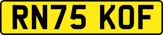 RN75KOF