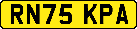 RN75KPA