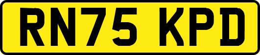 RN75KPD