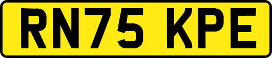 RN75KPE