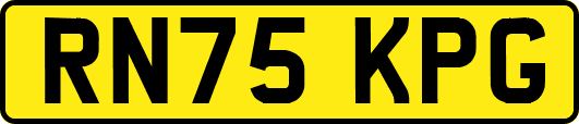RN75KPG