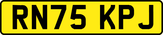 RN75KPJ